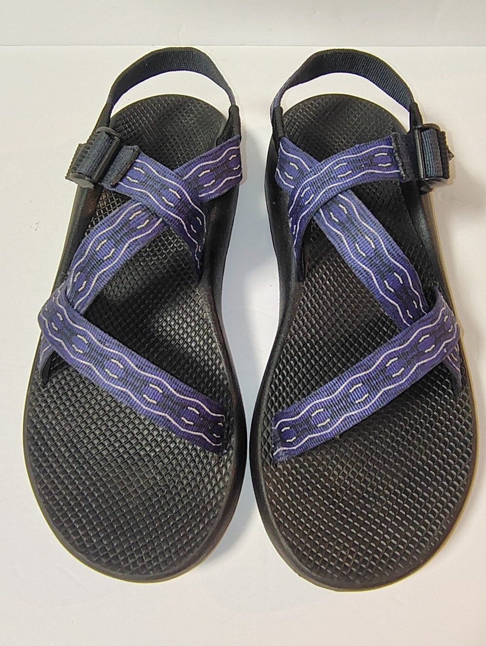 Chaco Men's Z/1 Adjustable Strap Classic Outdoor Sport Hiking Sandals 13